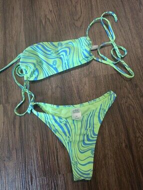 Wild Fable Swimsuit